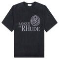 Banque De Tee - Vintage Black