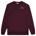Crewneck - Bordeux