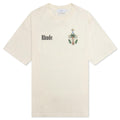 Las Palmas Tee - Vintage White