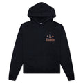 Money Hoodie - Black