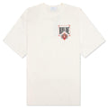 Of America Tee - Vintage White