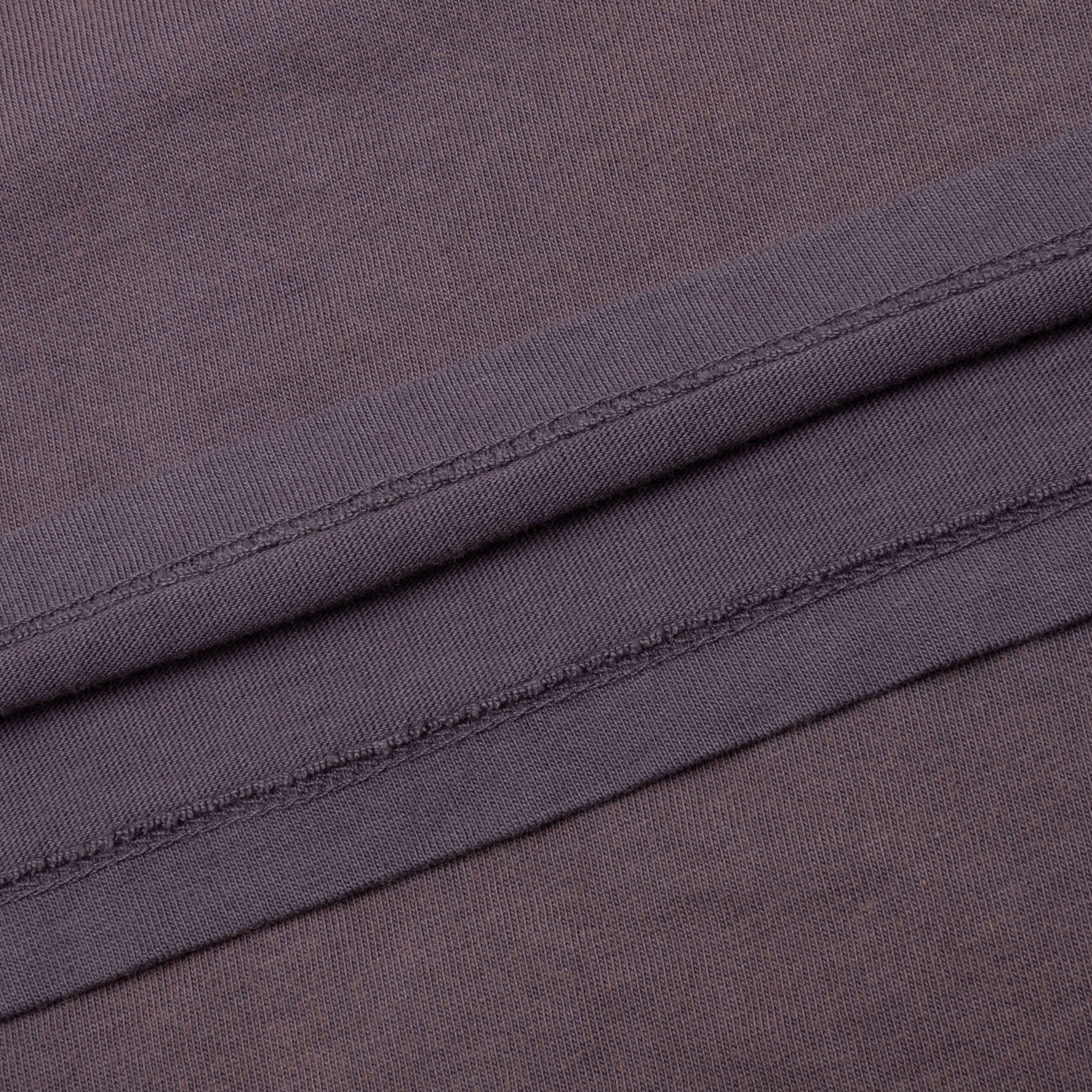 Raceway Tee - Vintage Grey