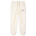Sweatpant - Vintage White