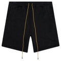 Sweatshort - Vintage Black