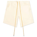 Sweatshort - Vintage White
