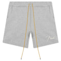 Terry Short - Heather Grey
