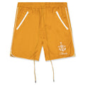 Track Short - Mustard