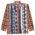 Ribbon Shirt - Assorted