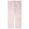 Rich Kid Pants - Rosa