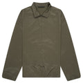 Ripstop Halfzip Pullover - Military