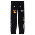 Showdown Sweatpant - Black