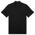Camp S/S Shirt - Black