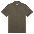 Camp S/S Shirt - Juniper