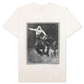 Roper T-Shirt - Bone