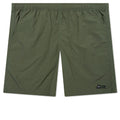 Running Dog Shorts - Four Leaf Clover