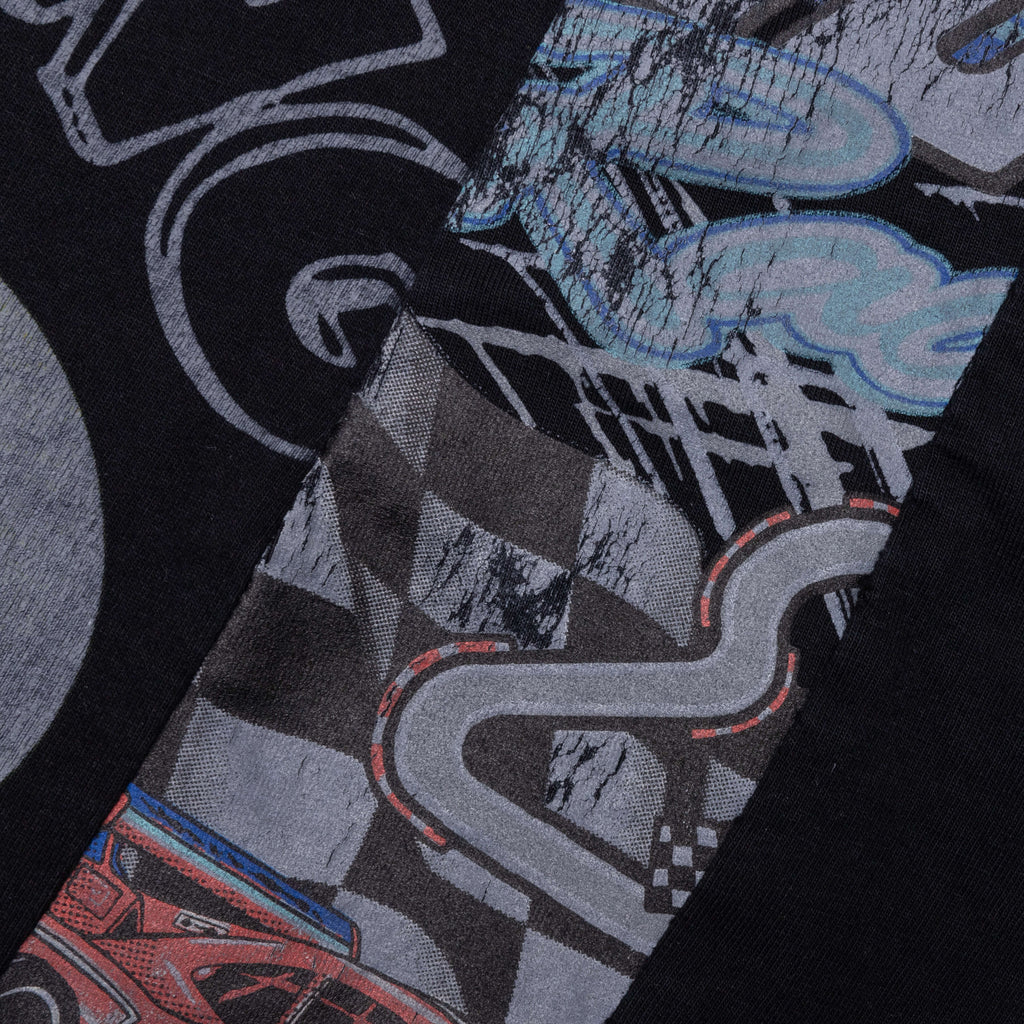 RW 6 Panel Rework T-Shirt - Multi