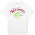 This is my T S/S T-Shirt - White