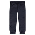 Side Tab Track Trouser - Navy