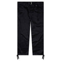 Cotton Chino Pants - Navy