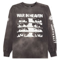 Eyes W.I.H L/S Tee - Black
