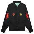 Vietnam Jamber - Black