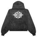 Saint Michael x Denim Tears Saint Tears Hoodie - Black