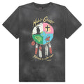 Saint Michael x Last Man Holy Ghost S/S Tee - Black