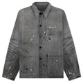 Saint Coveralls - Black