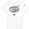 San Fransisco 49ers Super Bowl LVIII Tee - White