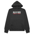 Satisfaction Hoodie - Asphalt