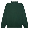 Satisfaction Turtleneck - Green