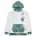 Savage Sweat L/S Hoodie - Green