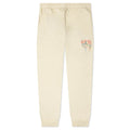 Scribble Logo Jogger - Stone