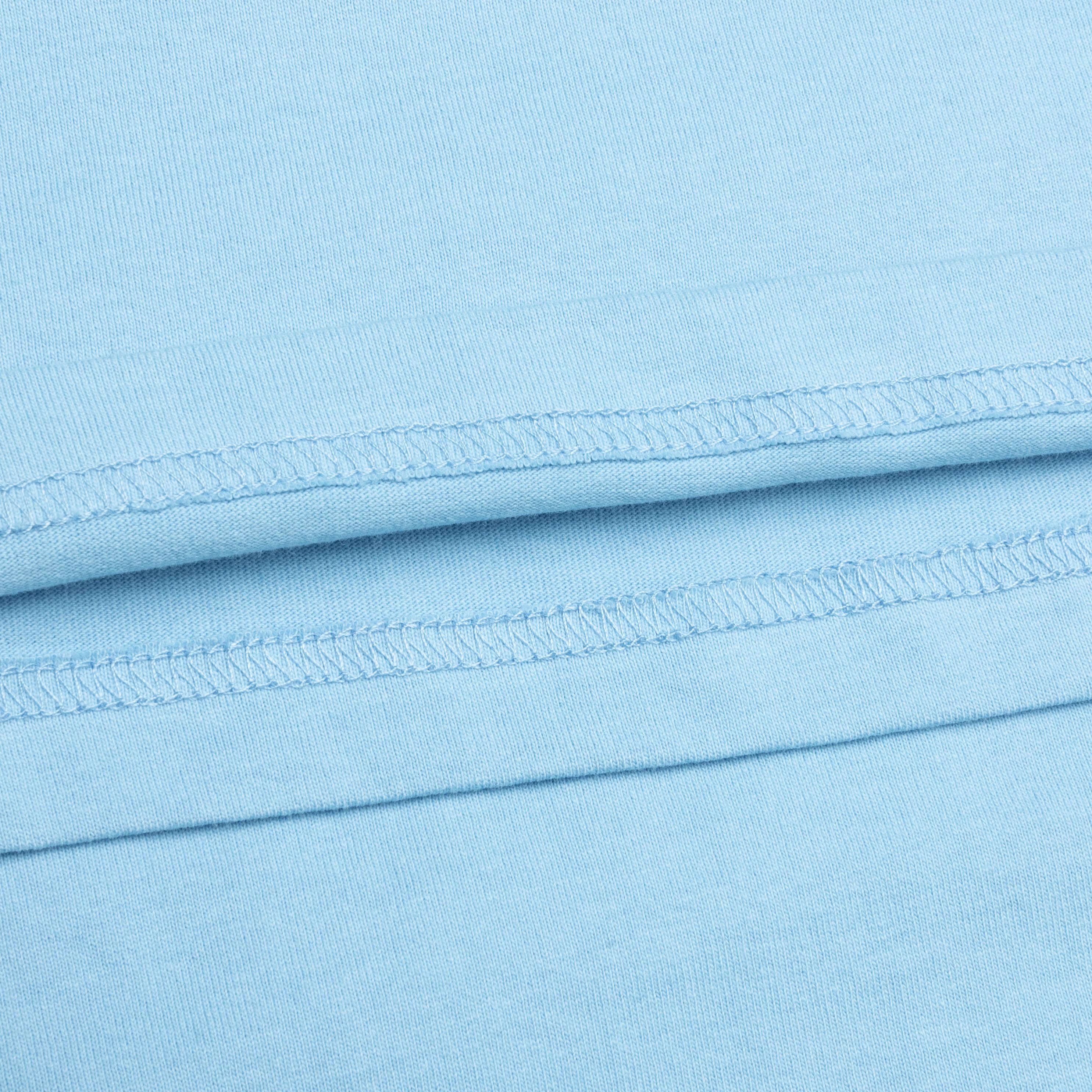 Script Tee - Little Boy Blue