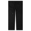 Seer Relaxed Trousers - Black