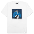 Self Defense T-Shirt - White