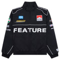 Senna Jacket - Black
