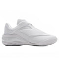 Shai 001 'Clean Slate' - White/White