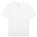 Magic Orchestra Sheer T-Shirt - Marshmallow