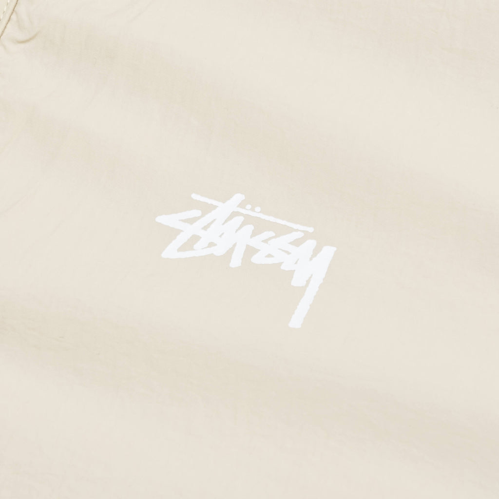 Sherpa Reversible Jacket - Natural