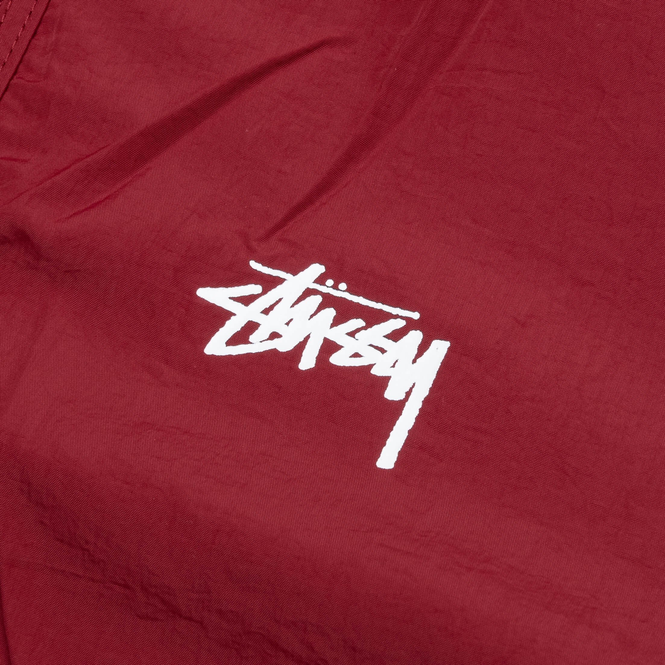 Sherpa Reversible Jacket - Smoke