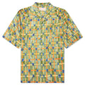 Shirt - Leaf Green