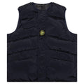 Vest - Navy Blue