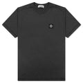 Short-Sleeve T-Shirt - Charcoal