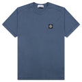 Short-Sleeve T-Shirt - Dark Blue