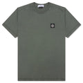 Short-Sleeve T-Shirt - Musk