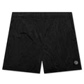Nylon Metal Shorts - Steel Grey