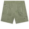 Beach Shorts - Sage