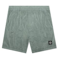 Nylon Shorts - Sage