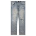 Shotgun Straight Jean - Antique Indigo